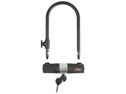 via velo™ U-zámek STD 100