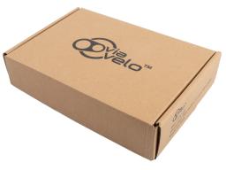 via velo™ U-zámek STD 100