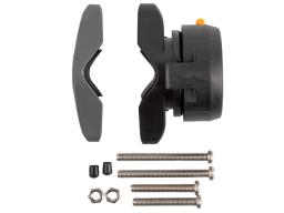 via velo™ U-zámek STD 100