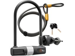 via velo™ U-zámek STD 100