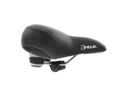 Sedlo VELO Safety městské