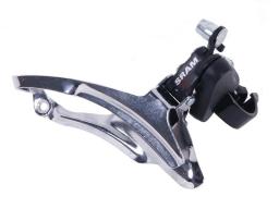 Front derailleur Sram 3.0  31.8mm down pull colour black