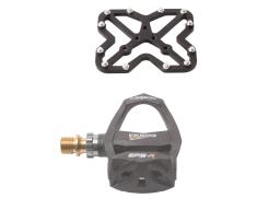M-WAVE adaptér pro nášlapné pedály