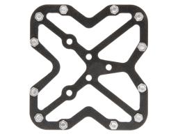 M-WAVE adaptér pro nášlapné pedály