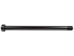 Pevná osa zadní M12xP1,5 163 mm