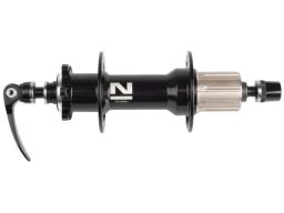 Zadní náboj NOVATEC D102SB/SS-170mm-Shimano 36 děr