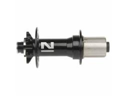 Zadní náboj NOVATEC Downhill DH82SB, 32 děr