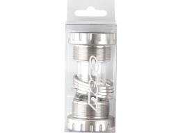 NECO středová osa BSA  68/73-78mm