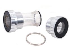Spare bearings for chainset MTB Truvativ Giga X-PIPE colour silver