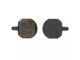 Brake pads PROMAX for Brakes HAYES MX2 packed on card /pair/