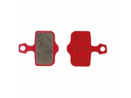 Brake pads PROMAX for brakes Avid Elixir packed on card /pair/