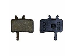 Brake pads PROMAX for Brakes Avid BB7,Juicy 5/7 packed on card /pair/