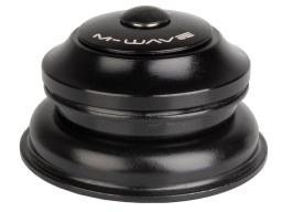 Hlavové složení M-WAVE ZS44/56 LB semi- integr.1 1/8-1 1/2"(1,5") TAPERED 56mm