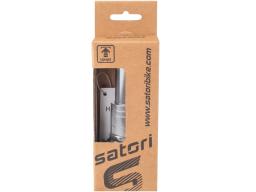SATORI Ahead height adapter for fork 1 1/8"
