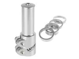 SATORI Ahead height adapter for fork 1 1/8"