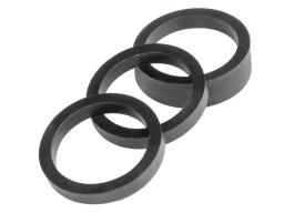 SATORI Ahead height adapter  for fork 1 1/8"