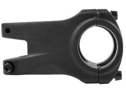 M-WAVE ST-M4.1 handle stem Ahead 11/8" length  50mm ,black colour, Ø 31,8mm ,0°