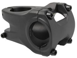 M-WAVE ST-M4.1 handle stem Ahead 11/8" length  50mm ,black colour, Ø 31,8mm ,0°