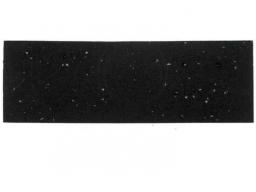 Handlebar tape Velo cork colour black packed on card