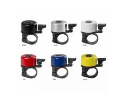 Bell mini steel, various colours