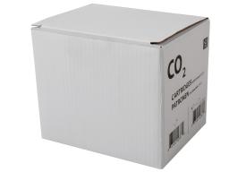 M-WAVE náhradní CO2 bombička 25g