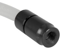 M-WAVE plnicí stříkačka pro  tmel pro bezdušové systémy