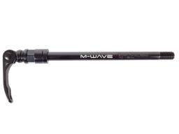 M-WAVE pevná osa pro tažné zařízení