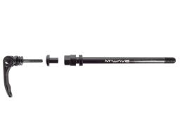 M-WAVE pevná osa pro tažné zařízení