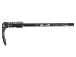 M-WAVE pevná osa pro tažné zařízení