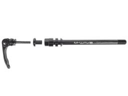 M-WAVE pevná osa pro tažné zařízení