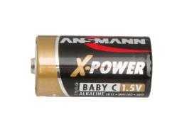 ANSMANN X-Power baterie baby C 1.5 V