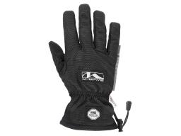Gloves M-Wave winter long WINDSTOPPER-material colour black size XL