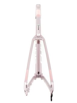 Kolo MTB 29" Cube Access WS Pro Shimano Alivio 3x9, velikost L – 18", světle růžová