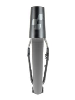 Kolo MTB 29" Cube Aim Race Shimano Alivio 3x9, velikost M – 16", černá