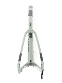 Kolo MTB 29" Cube Attention Shimano Alivio 3x9, velikost L – 18", zelenošedá