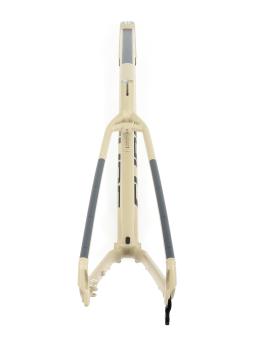 Kolo MTB 29" Cube Aim EX Shimano ESSA 1x8, velikost M – 16", písková