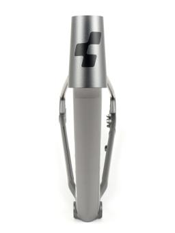 Kolo MTB 29" Cube Aim SLX Shimano ESSA 1x8, velikost L – 18", grafitová