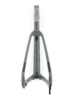 Kolo MTB 29" Cube Aim SLX Shimano CUES U4000 1x9, velikost L – 18", šedá