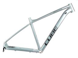 Kolo MTB 29" Cube Access WS Pro Shimano CUES U6000 1x10, velikost L – 18", galactic