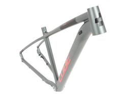 Kolo MTB 29" Cube Analog Shimano CUES U6000 1x10, velikost M – 16", kovověšedá