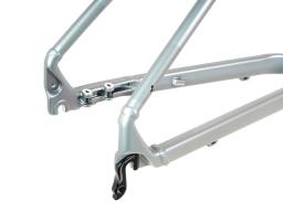 Kolo MTB 29" Cube Access WS Pro Shimano CUES U6000 1x11, velikost L – 18", galactic