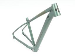 Kolo MTB 29" Cube Access WS Race Shimano CUES U6000 1x11, velikost M – 16", jiskřivě zelená