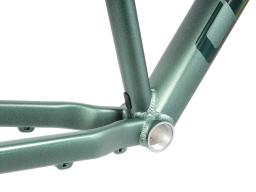 Kolo MTB 29" Cube Access WS Race Shimano CUES U6000 1x11, velikost M – 16", jiskřivě zelená