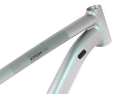 Kolo MTB 29" Cube Access WS Pro Shimano CUES U6000 1x11, velikost L – 18", galactic