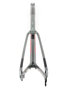 Kolo MTB 29" Cube Analog Shimano CUES U6000 1x11, velikost M – 16", kovověšedá