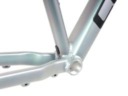 Kolo MTB 29" Cube Access WS Pro Shimano SLX 1x12, velikost L – 18", galactic