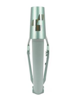 Kolo MTB 29" Cube Access WS Race Shimano SLX 1x12, velikost M – 16", jiskřivě zelená