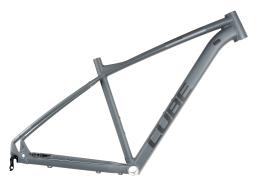 Kolo MTB 29" Cube Acid Shimano SLX/Deore 1x12, velikost M – 16", šedá