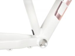 Kolo MTB 29" Cube Access WS EXC Shimano Deore XT/ SLX 1x12, velikost M – 16", světle šedá