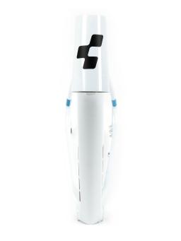 Kolo MTB 29" Cube Aim SLX Shimano XT 1x12, velikost M – 16", bílá